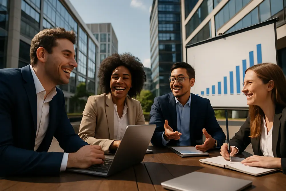 Finde die besten Active Sourcing Jobs Remote – Deine neue Karriere beginnt hier!