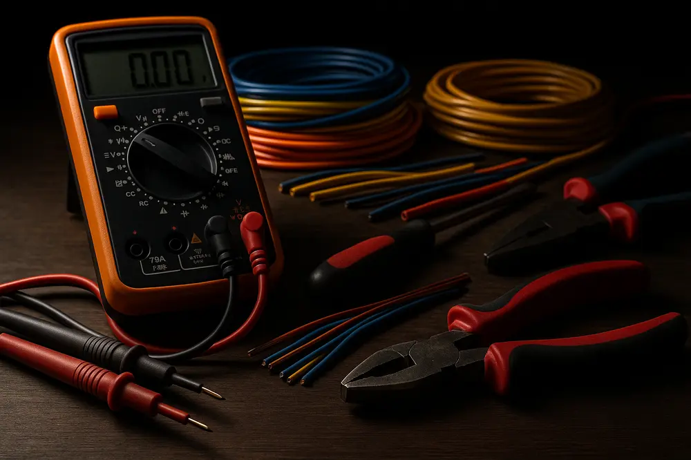 Gezielte Mitarbeitersuche für Elektriker: Tipps für Arbeitgeber