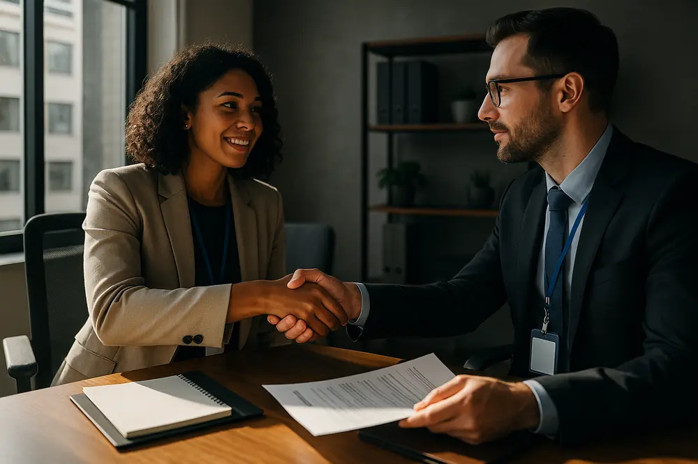 Gute Mitarbeiter finden und halten: Erfolgsrezepte für jedes Unternehmen