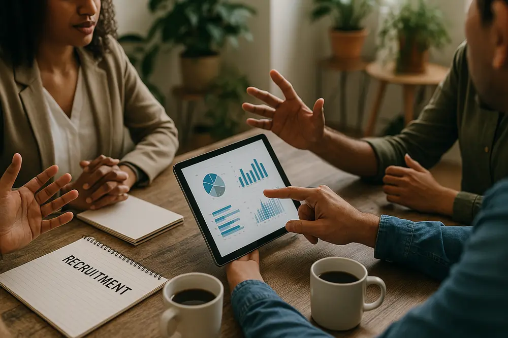 Handlungsfelder der Personalentwicklung: Best Practices und Erfolgsstrategien