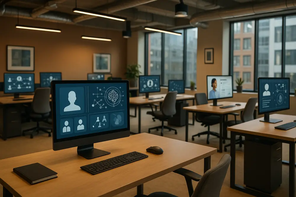 Headhunter Digital: So verändert Technologie die Fachkräftegewinnung