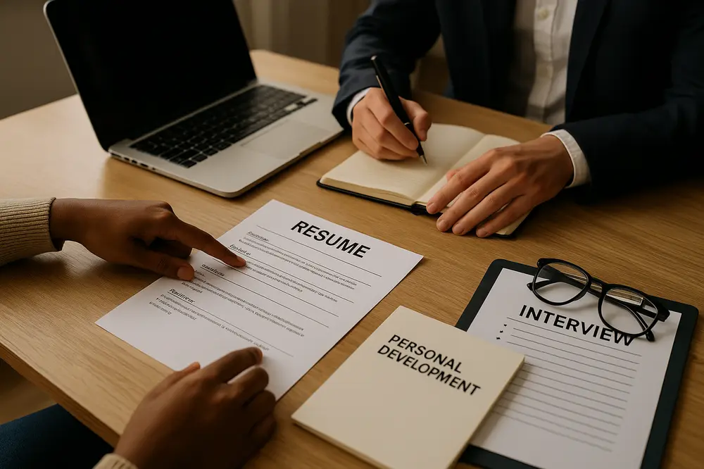 Headhunter Firma: So finden Sie den richtigen Partner für Ihre Personalbeschaffung