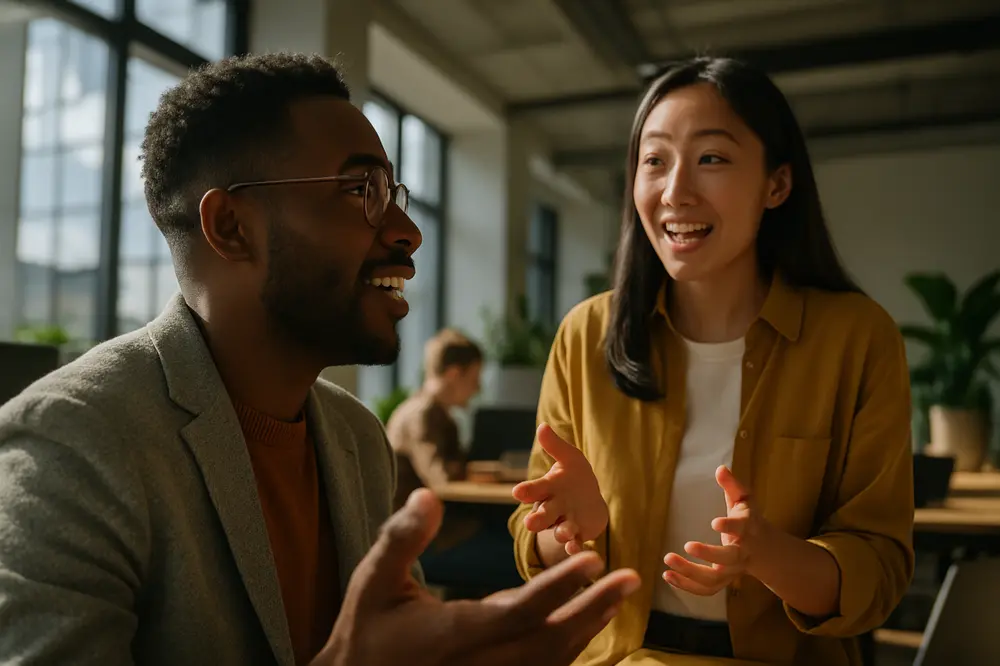 Headhunter für den Mittelstand: Wie Unternehmen Top-Talente gewinnen