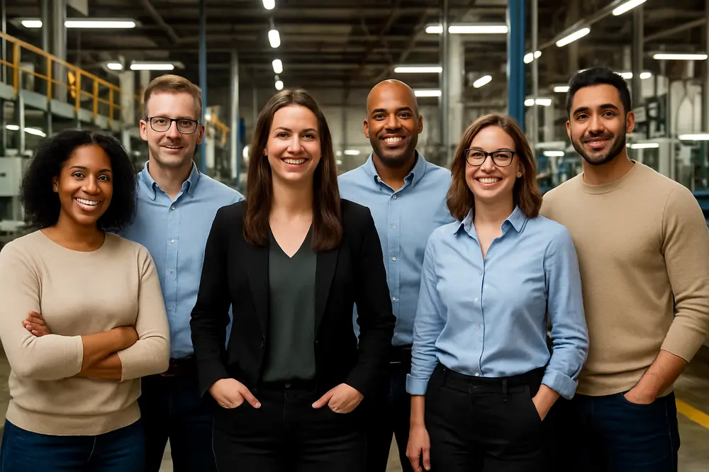 Headhunter für Führungskräfte: Der Schlüssel zu Top-Talenten