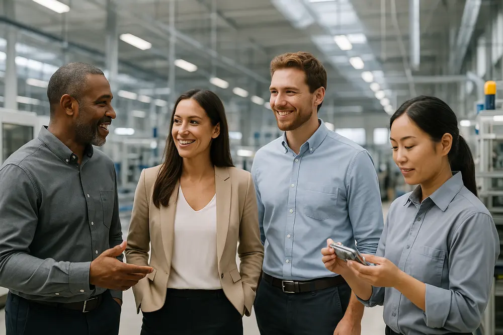 Headhunter im Qualitätsmanagement: Wie Sie die besten Experten finden