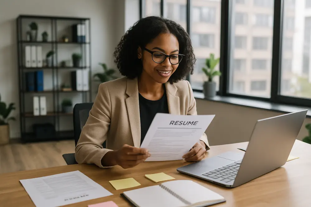 Headhunter Kontakt: So finden Sie die richtigen Experten