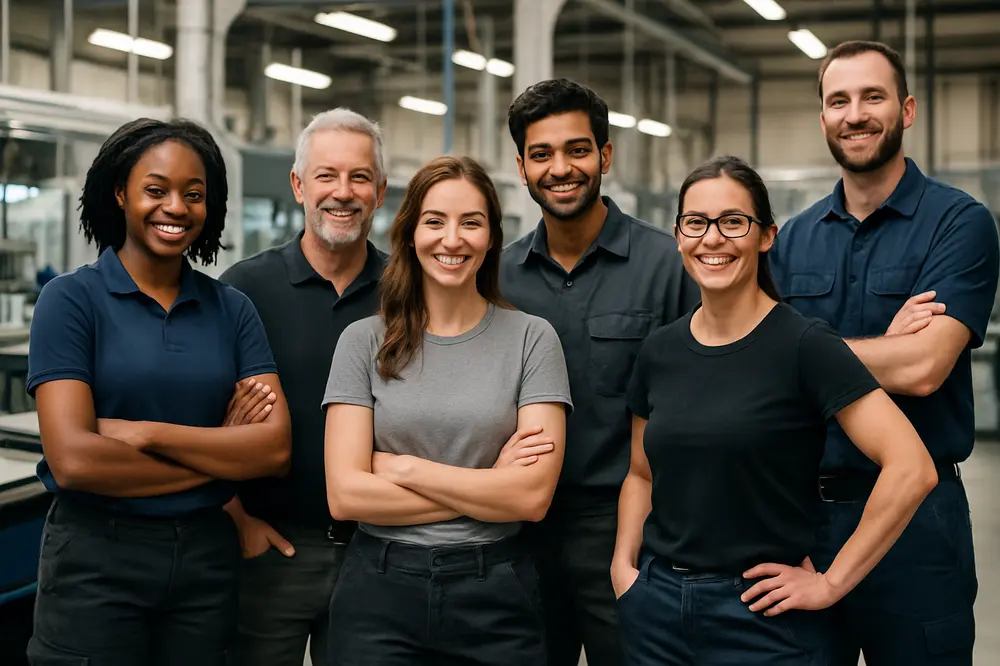 Headhunter Technische Berufe: Gesuchte Experten schnell finden