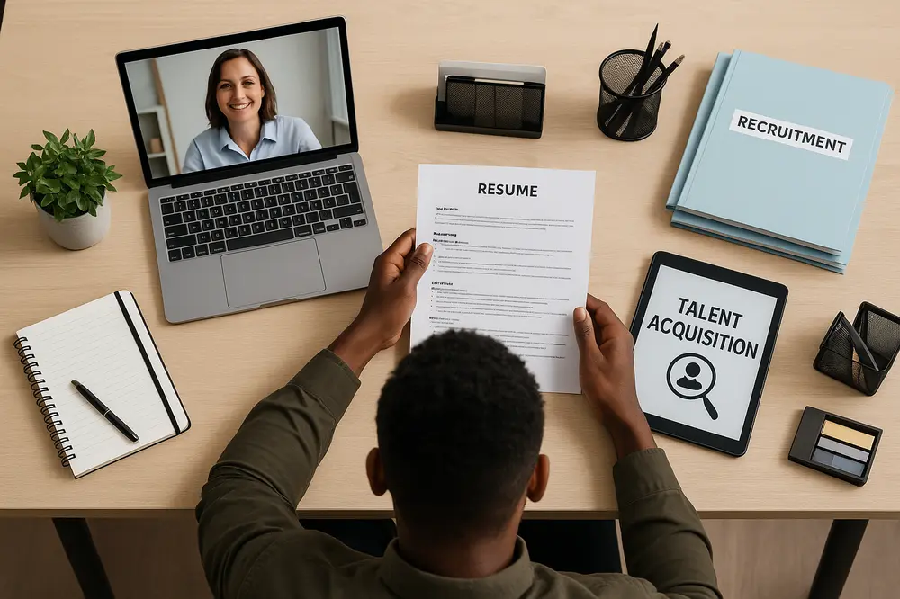 Herausforderungen und Lösungen: Personalgewinnung im öffentlichen Dienst