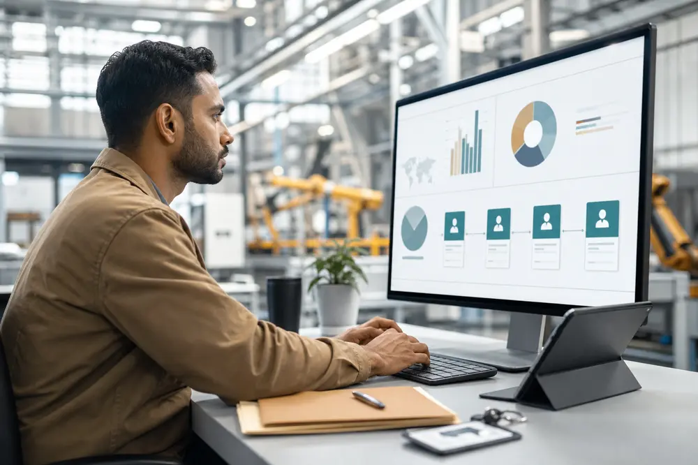 hr analytics: Wie Sie datenbasierte Entscheidungen treffen
