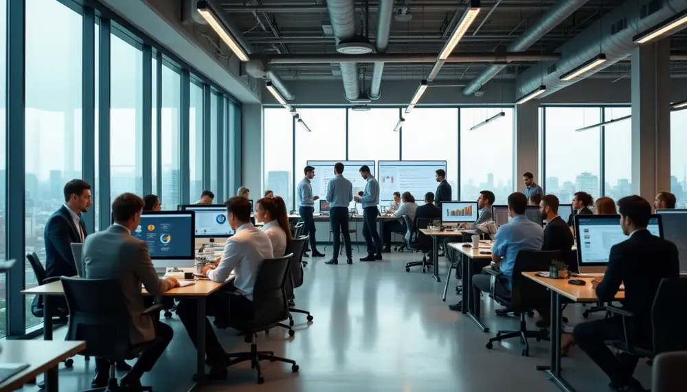 HR-Jobs im Bereich Rekrutierung: Anforderungen und Perspektiven
