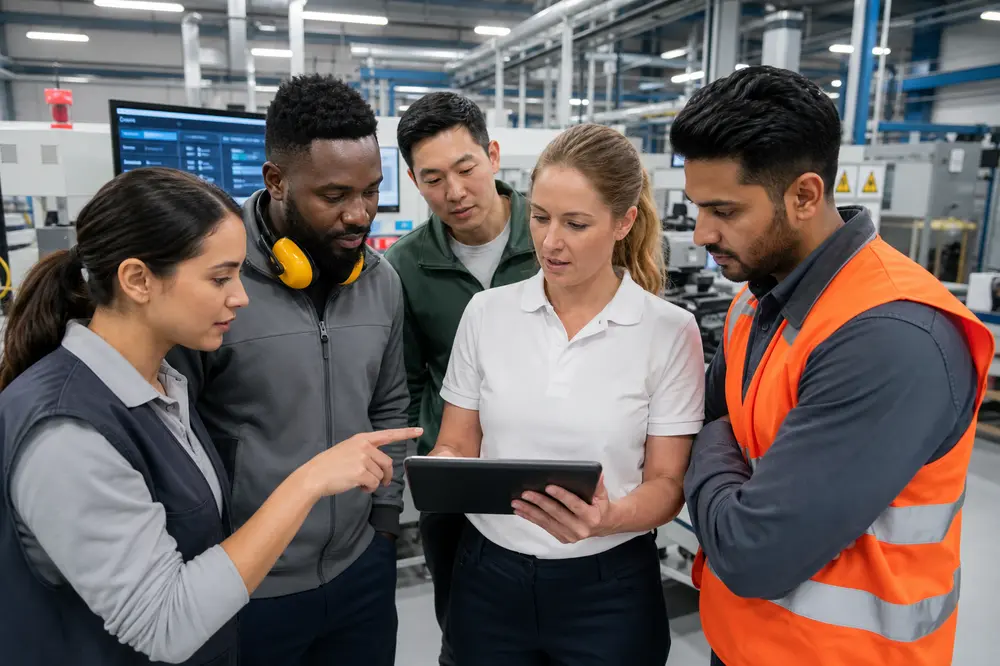 HR Management: Die Zukunft der Personalführung im digitalen Zeitalter