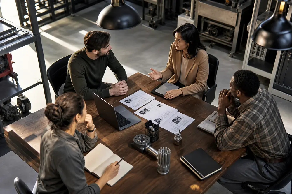 HR Recruiting Trends: Die besten Strategien für die Fachkräftegewinnung