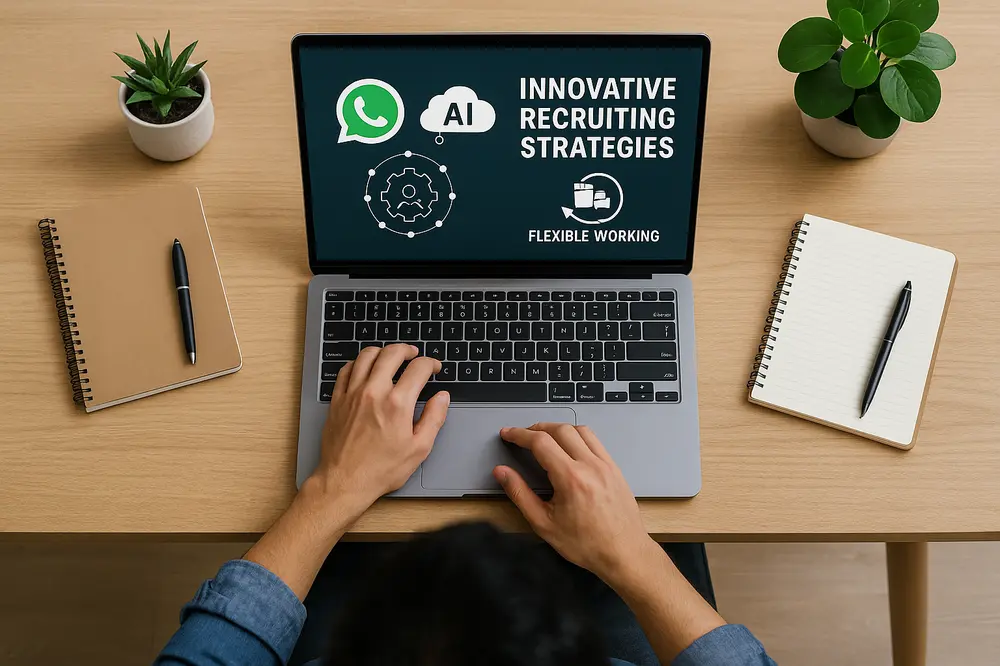 innovative-recruiting-strategien-whatsapp-ki-und-flexible-arbeitsmodelle-im-fokus