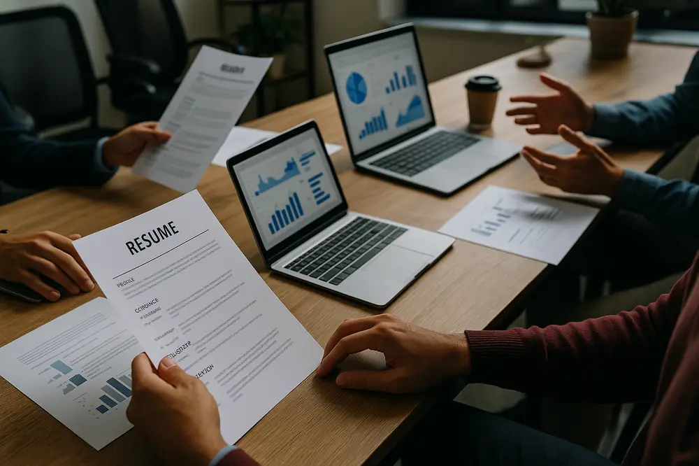 Innovative Verfahren zur Personalgewinnung: Ein Leitfaden für Unternehmen