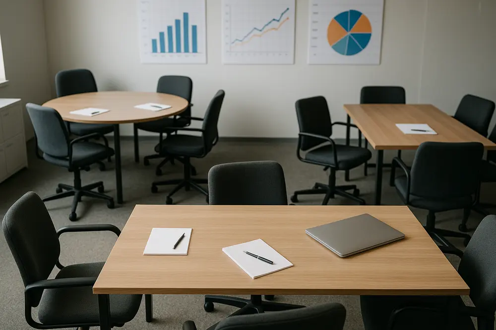 Interim Management: Die Lösung für temporäre Führungslücken