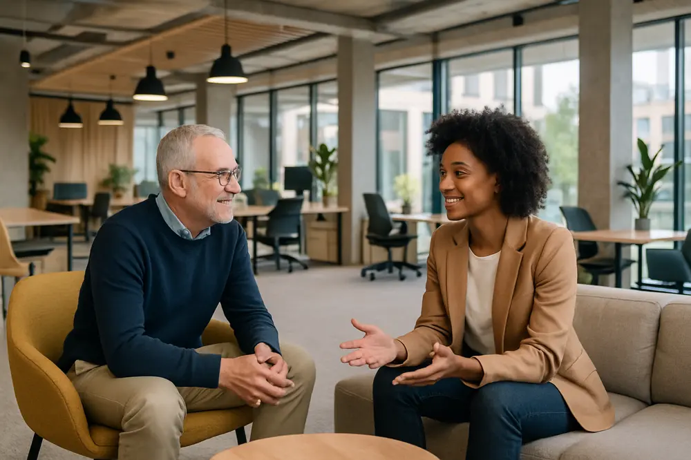 Internationale Personalarbeit: Herausforderungen und Chancen