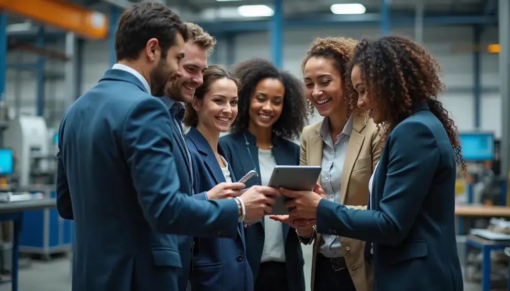 Karriereboost durch Recruiting Weiterbildung: Chancen erkennen