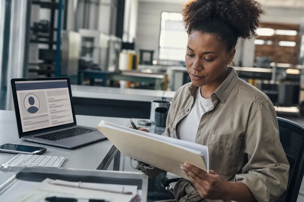 KI im Recruiting: Deutsche Unternehmen bleiben zurückhaltend
