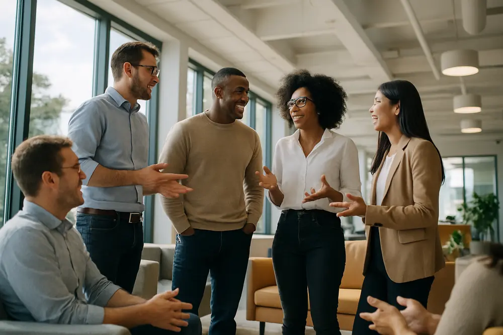 Konzeptionelle Personalarbeit: Der Schlüssel zu effektiven HR-Strategien