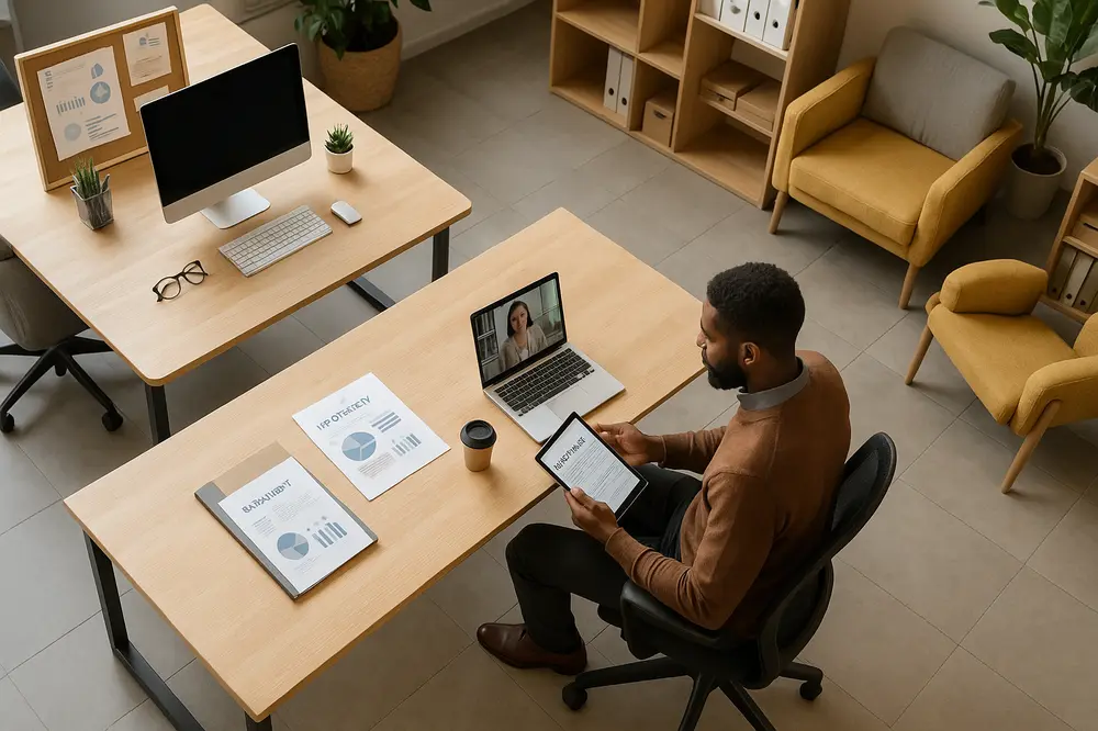 Kostenlose Recruiting Webinare: Inspiration für Ihre HR-Strategie