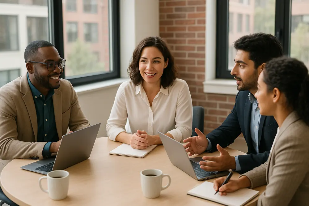 Kritikgespräche in Mitarbeitergesprächen: Wichtige Aspekte