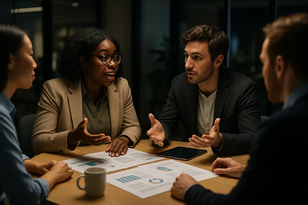 LinkedIn Active Sourcing Schulung: Ihre Schritte zum Erfolg