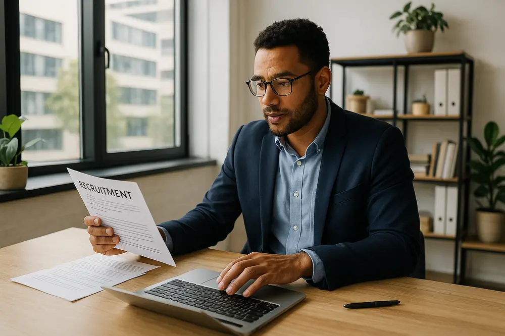 LinkedIn Personalgewinnung: Tipps für Ihre erfolgreiche Rekrutierungsstrategie