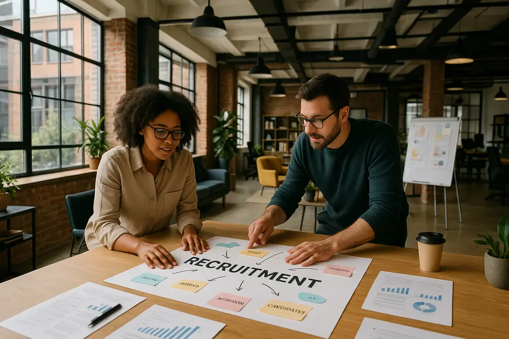 Maler gesucht: So finden Sie die besten Talente