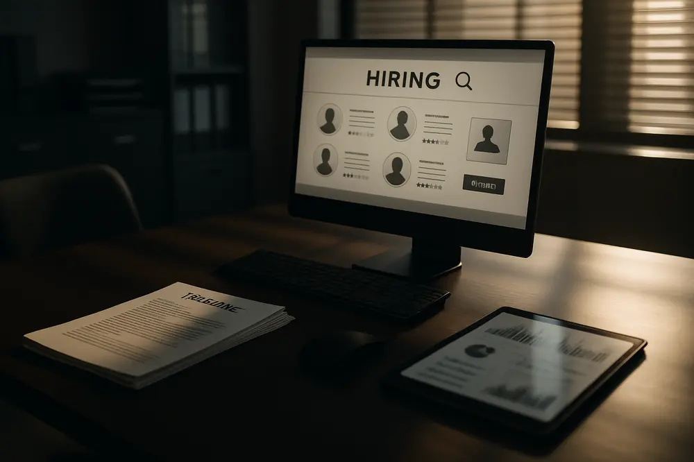 Mit der Mitarbeiter Recruiting Hotline zum Erfolg: So finden Sie die besten Talente