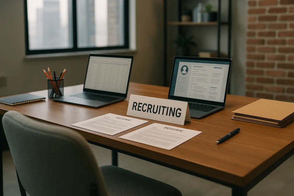 Mit diesen Strategien die besten mitarbeiter gesucht post erstellen