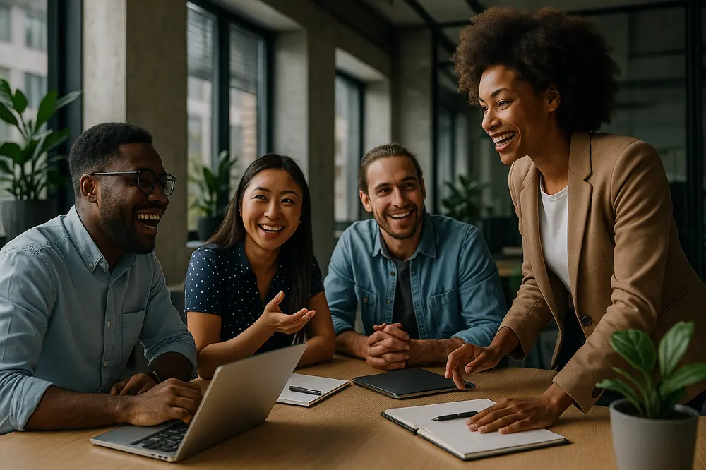 Mit Mitarbeitersuche über Instagram: So erreichen Sie junge Talente