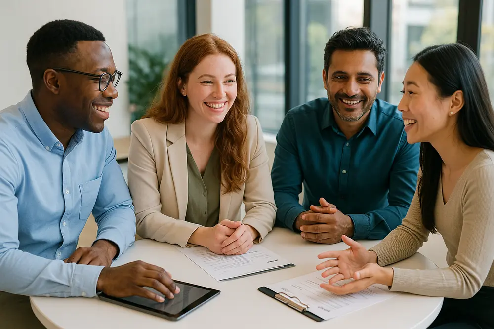Mitarbeiter Apotheke gesucht: Tipps zur Anwerbung in der Pharmabranche