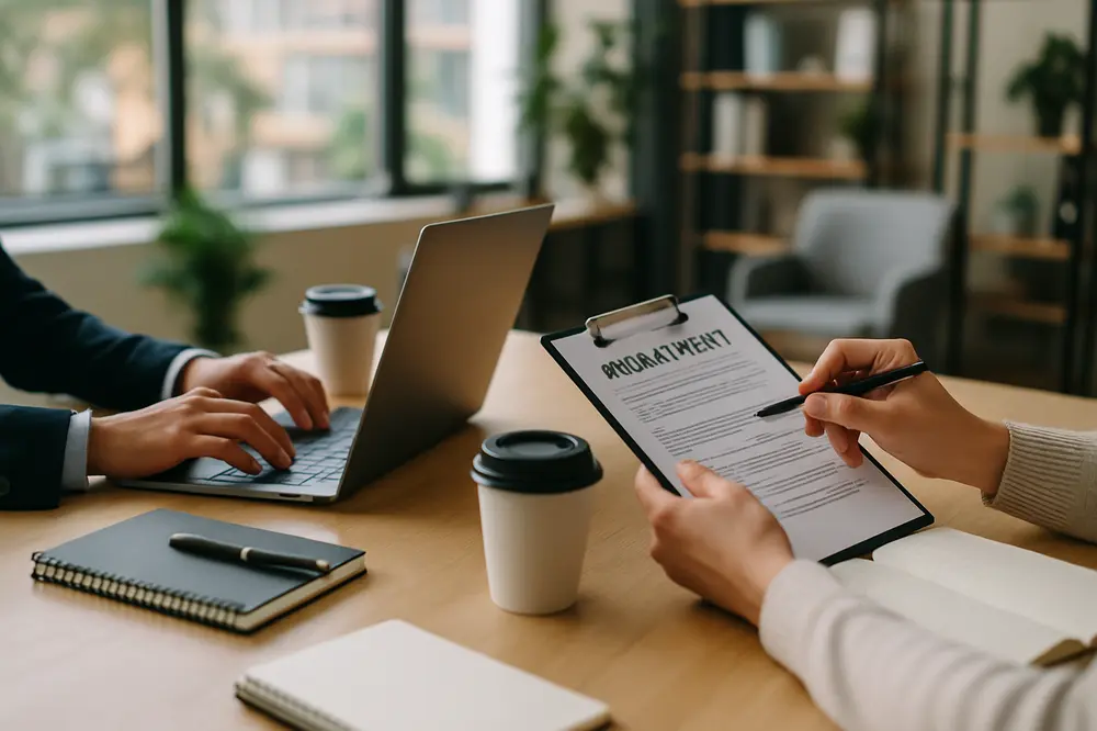 Mitarbeiter Beschaffung und Gehalt: So finden Sie den richtigen Betrag