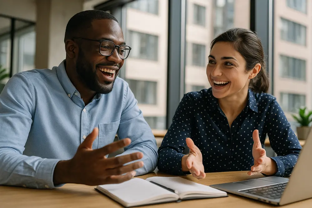 Mitarbeiter finden und Mitarbeiter binden: Der Schlüssel zu einem erfolgreichen Team