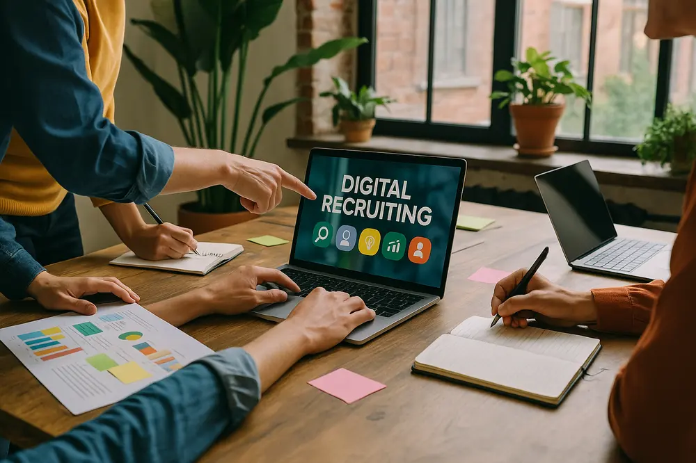 Mitarbeiter für Auslandseinsatz gesucht? So gestalten Sie Ihre Stelle attraktiv!