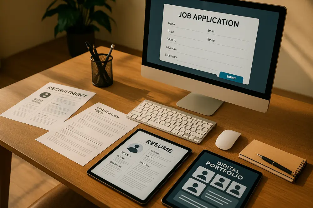 Mitarbeiter gesucht ab sofort: Ihre rechtzeitige Bewerbung zählt