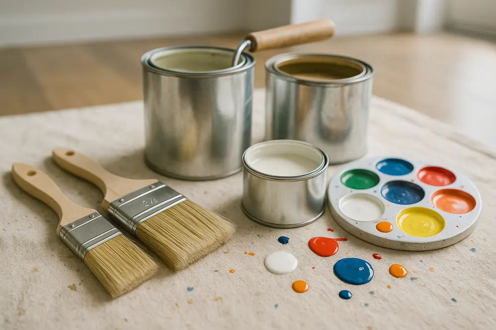 Mitarbeiter gesucht Maler: Worauf achten bei der Auswahl?