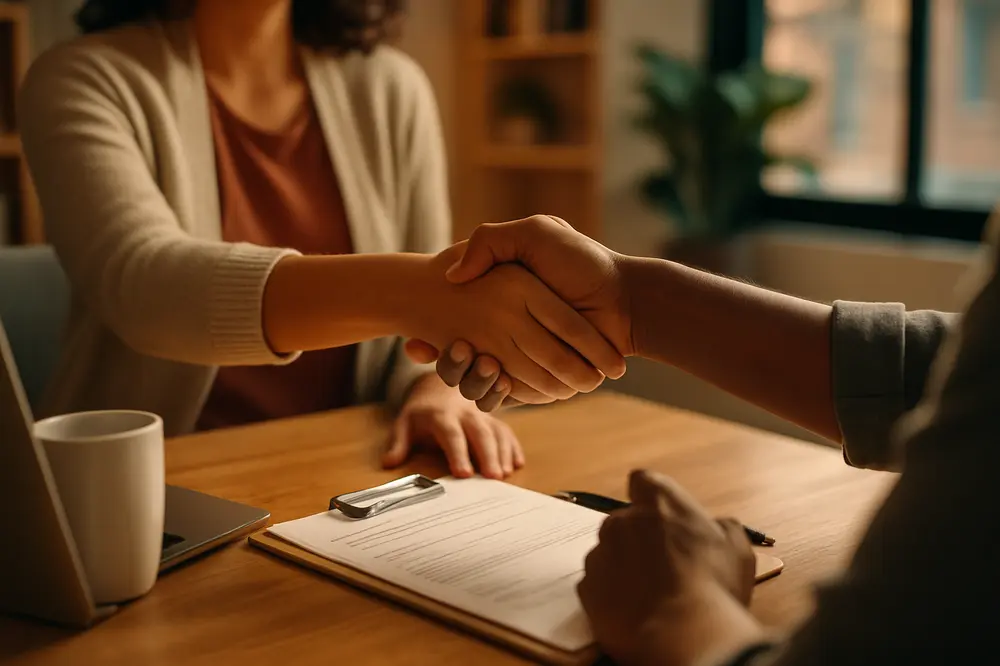 Mitarbeiter gesucht ohne Erfahrung? So finden auch Quereinsteiger eine Chance