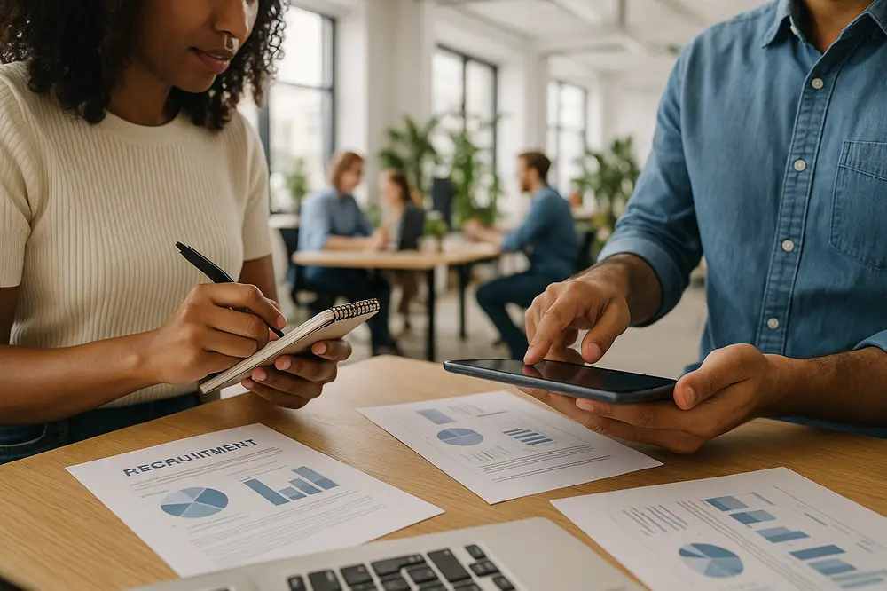 Mitarbeiter gesucht? So nutzen Sie eBay Kleinanzeigen effektiv!