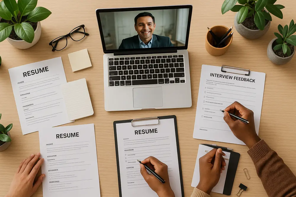 Mitarbeiter gesucht Werbung: Tipps zur Steigerung Ihrer Reichweite