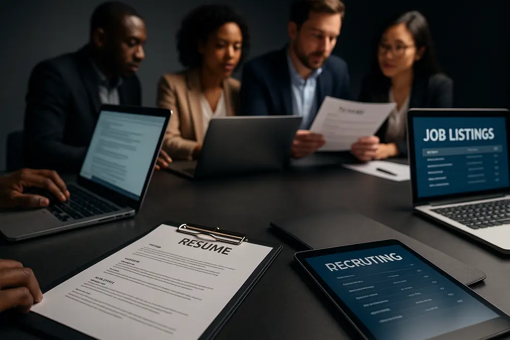 Mitarbeiter im Handwerk: So sichern Sie sich die besten Talente