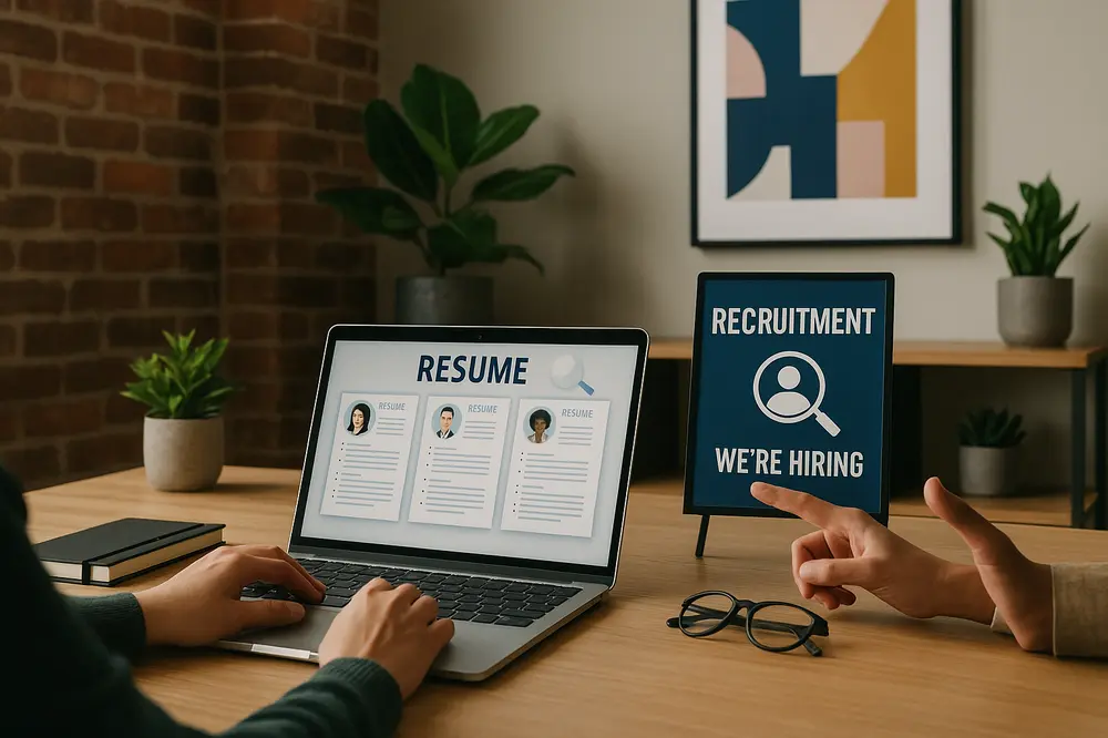 Mitarbeiter Recruiting Jobs: Karrierechancen in der Personalbeschaffung