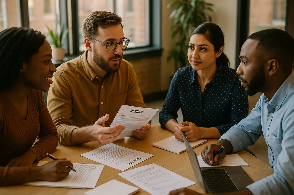 Mitarbeiter Recruiting: So beeinflusst das Gehalt die Kandidatenauswahl