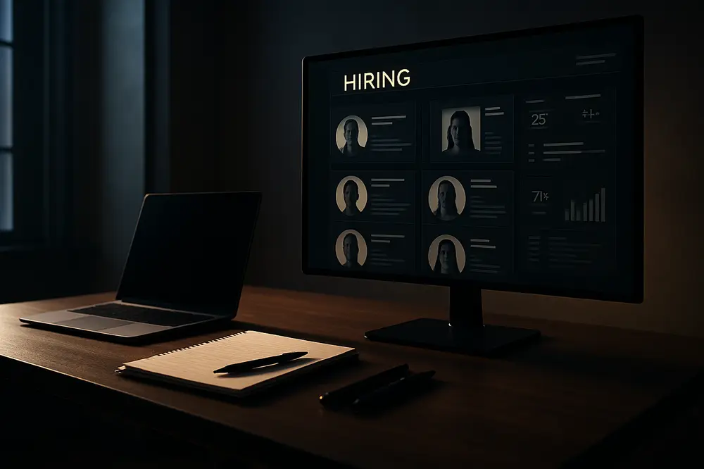 Mitarbeiter Recruiting Video: So präsentieren Sie Ihr Unternehmen optimal