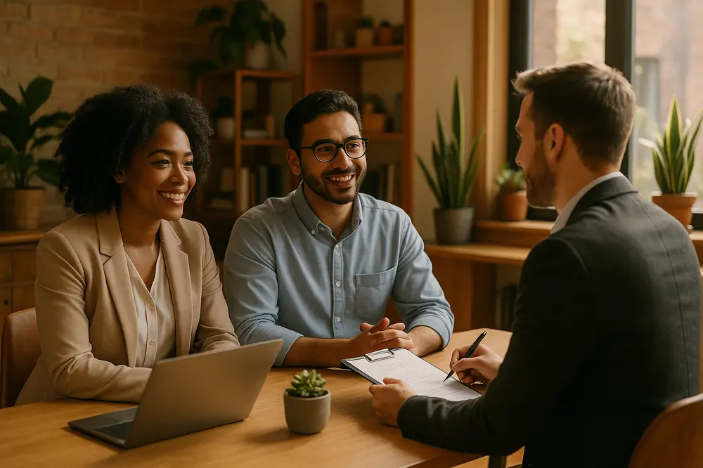 Mitarbeiter Sanitär gesucht: So finden Sie die besten Fachkräfte