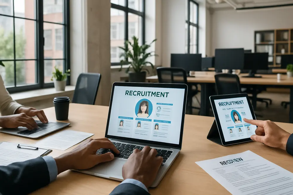 Mitarbeiter über eBay Kleinanzeigen finden: Tipps und Tricks