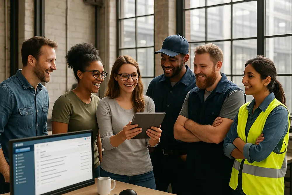 Mitarbeiterbindung durch Newsletter: Wirksame Strategien