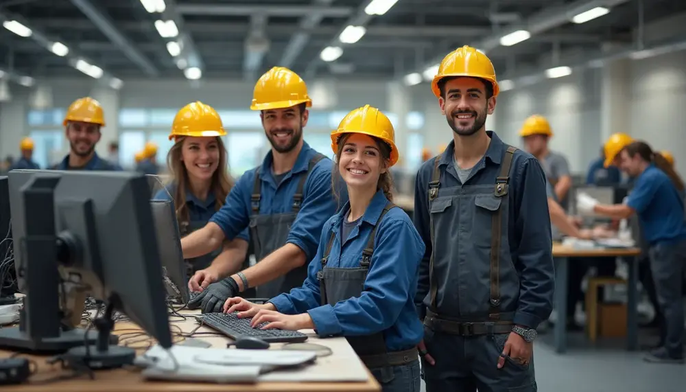 Mitarbeiterbindung: So sichern Sie Ihre wertvollste Ressource im Unternehmen