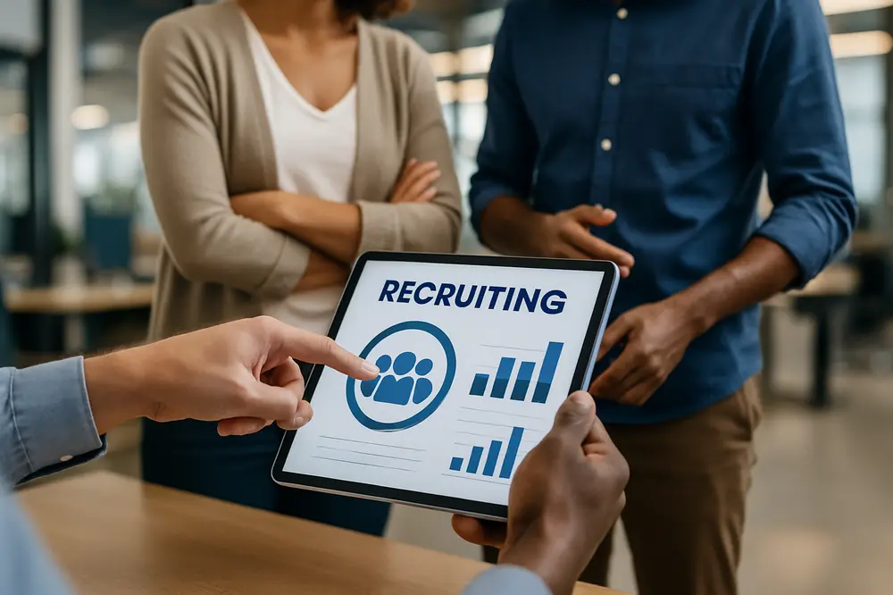 Mitarbeitergespräche: Rechte und Pflichten in der Dienstvereinbarung