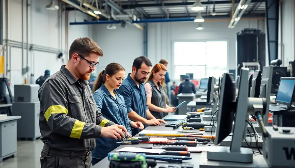 mitarbeiterplanung-im-handwerk-wie-du-dein-team-optimal-einsetzt